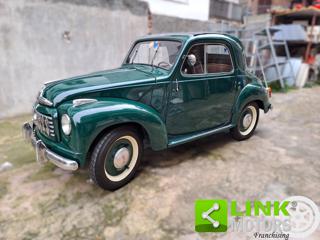 FIAT Topolino 500 C