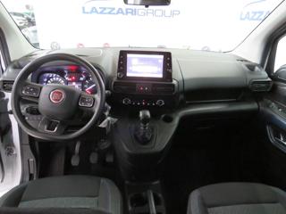 FIAT Doblo usata, con Immobilizzatore elettronico