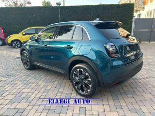 FIAT 600 usata, con Autoradio