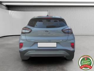 FORD Puma usata, con Cerchi in lega