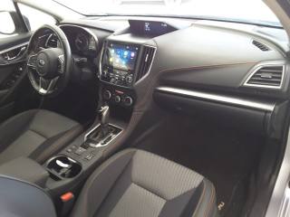 SUBARU XV usata, con ESP