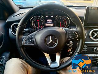 MERCEDES-BENZ A 180 usata, con Cruise Control