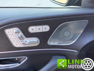 MERCEDES-BENZ GLE 350 usata, con Controllo automatico clima