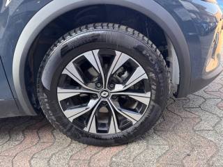RENAULT Captur usata, con Climatizzatore