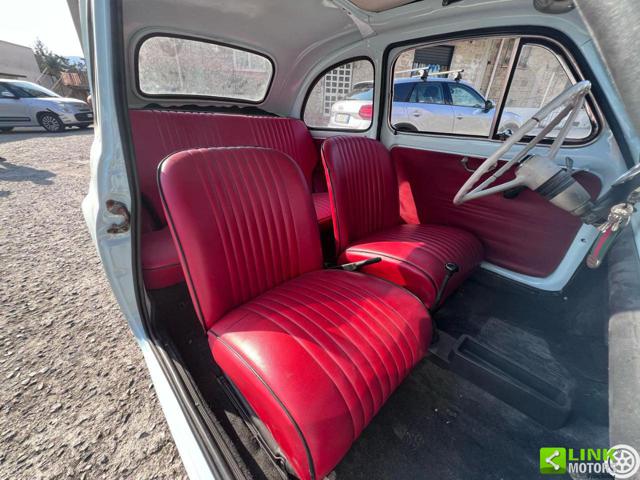 FIAT 500 usata 17
