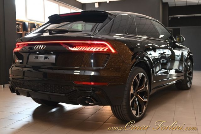 AUDI RS Q8 usata 173