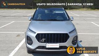 DR MOTOR DR 3.0 usata, con Controllo automatico clima
