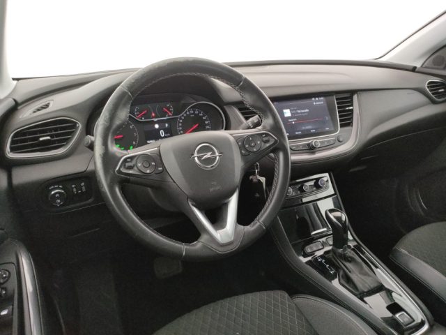 OPEL Grandland X usata, con Sistema di navigazione