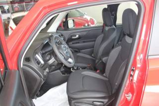 JEEP Renegade usata, con Boardcomputer