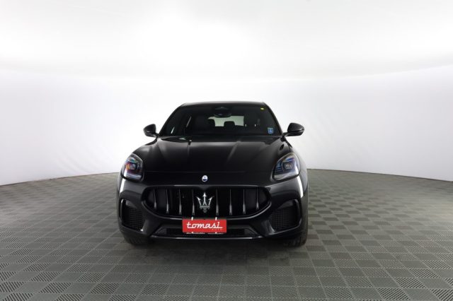 MASERATI Grecale usata 0