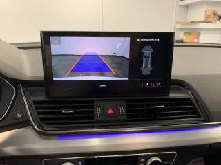 AUDI Q5 usata, con Fari LED