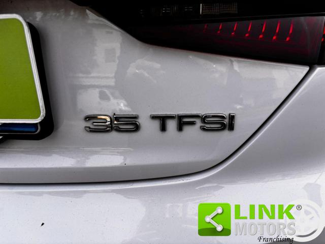 AUDI A5 usata, con Boardcomputer