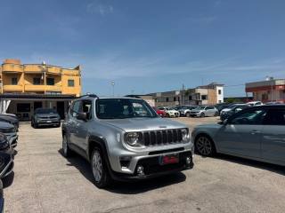 JEEP Renegade usata, con Airbag