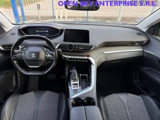 PEUGEOT 5008 usata, con Chiusura centralizzata