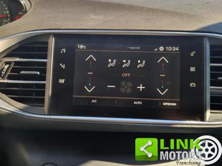 PEUGEOT 308 usata, con Controllo trazione