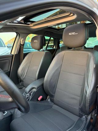 RENAULT Megane usata, con Cruise Control