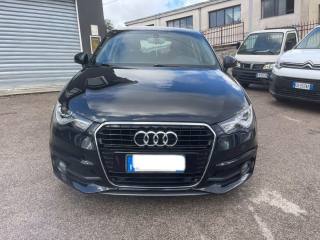 AUDI A1 usata 2