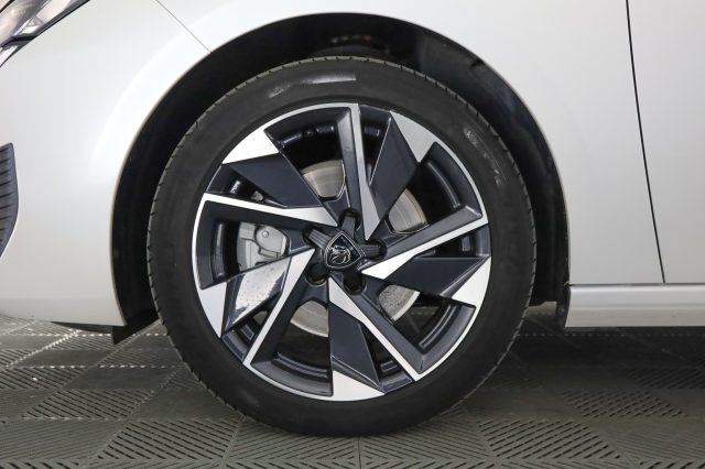 PEUGEOT 308 usata 8