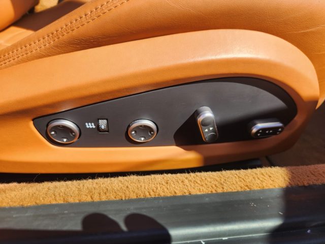 FERRARI California usata, con Servosterzo