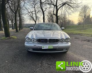 JAGUAR XJ usata, con Airbag