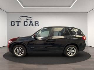 BMW X5 usata, con Autoradio