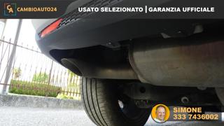 NISSAN Qashqai usata, con Riconoscimento dei segnali stradali