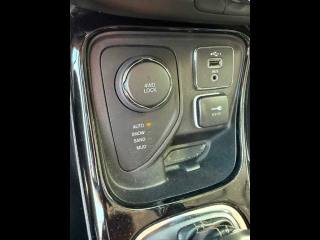 JEEP Compass usata, con ESP
