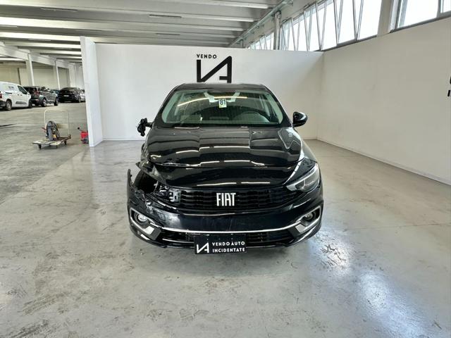 FIAT Tipo usata, con Airbag