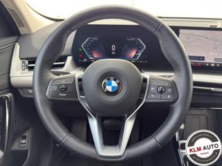 BMW X2 usata, con Controllo automatico clima