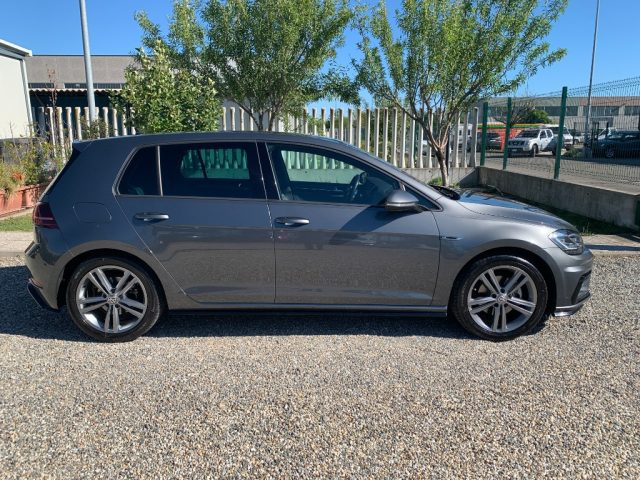 VOLKSWAGEN Golf usata, con Airbag Passeggero