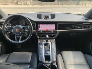 PORSCHE Macan usata, con Cruise Control
