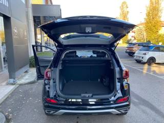 EMC Sei usata, con Regolazione elettrica sedili