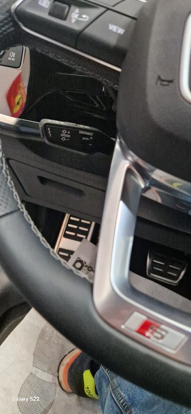 AUDI Q3 usata, con Sedili riscaldati