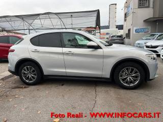 ALFA ROMEO Stelvio usata, con Cruise Control