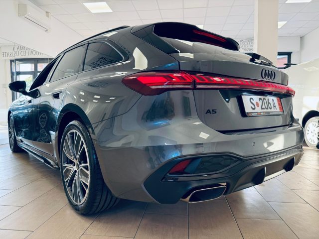 AUDI A5 usata, con Airbag Passeggero