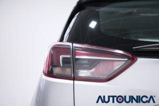 OPEL Crossland X usata 40