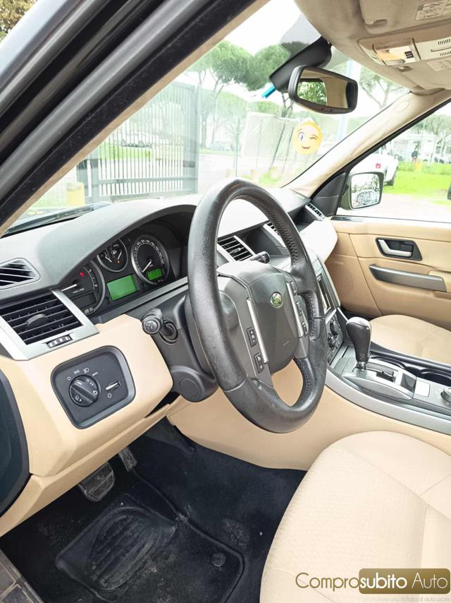 LAND ROVER Range Rover Sport usata, con Specchietti laterali elettrici