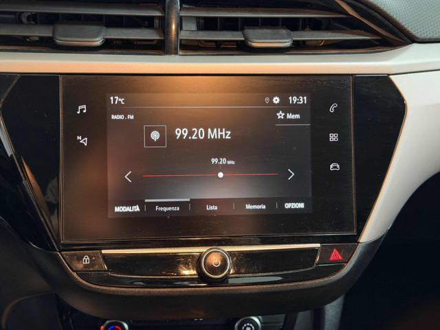 OPEL Corsa usata, con Riconoscimento dei segnali stradali