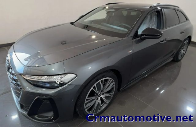 AUDI A5 usata, con ABS
