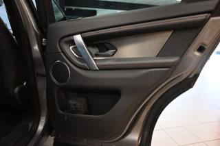 LAND ROVER Discovery Sport usata 57