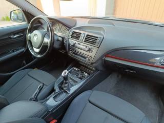 BMW 116 usata, con Controllo trazione