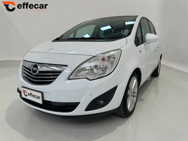 OPEL Meriva usata, con ABS