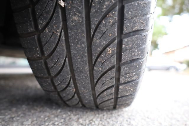 VOLKSWAGEN Taigo usata 96