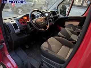 FIAT Ducato usata, con Climatizzatore