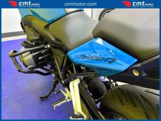 BMW R 1200 R usata 9