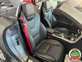 MERCEDES-BENZ SLK 200 usata, con Controllo trazione