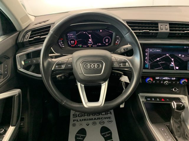 AUDI Q3 usata, con Chiusura centralizzata