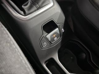 JEEP Renegade usata, con Climatizzatore