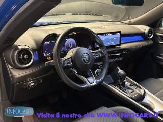 ALFA ROMEO Tonale usata, con Chiusura centralizzata