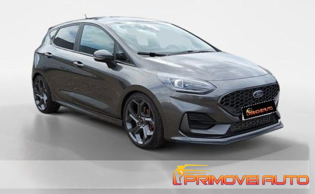 FORD Fiesta usata, con Chiusura centralizzata